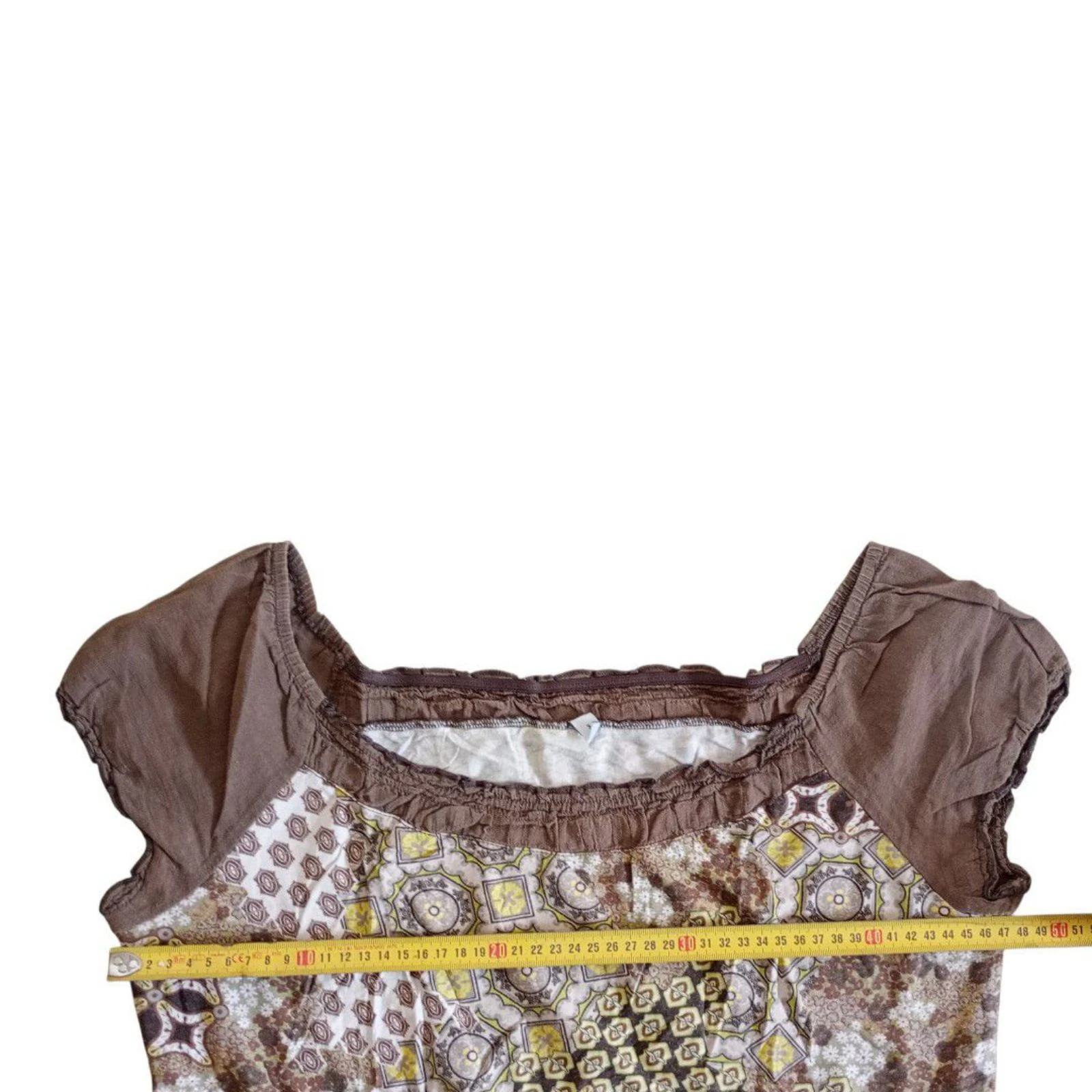t-shirt tamanho 3 bom estado – photo 4